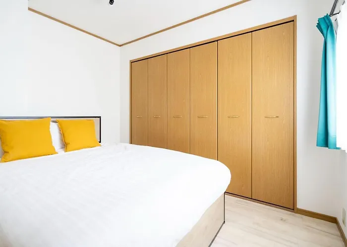 Osaka House Honkan