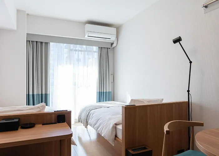 Belvoir Island Town - Vacation Stay 16352
