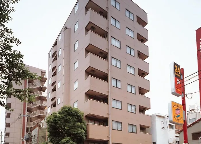 Sunplaza Rinkai
