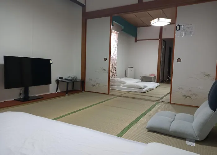 Lucky House Guest House