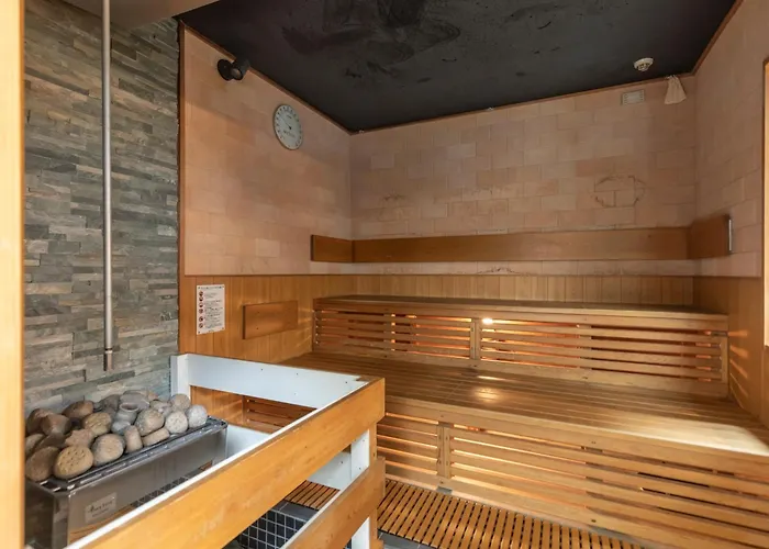 Business Hotel Kaga