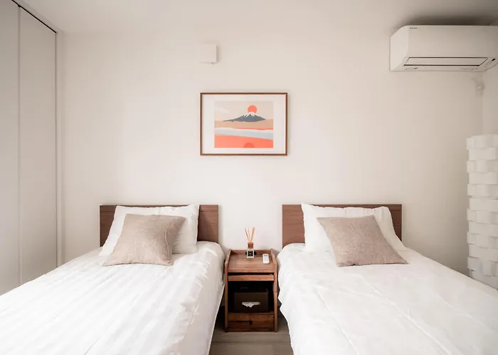 Cityrevillas-A館