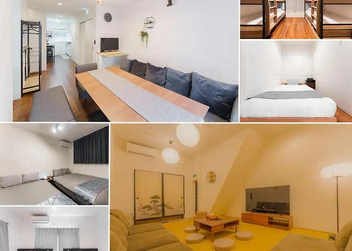 City House 暁 -Akatsuki-