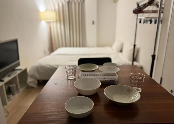 A&C Stay Tenmangu