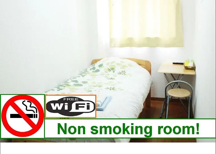 Hotel Raizan South