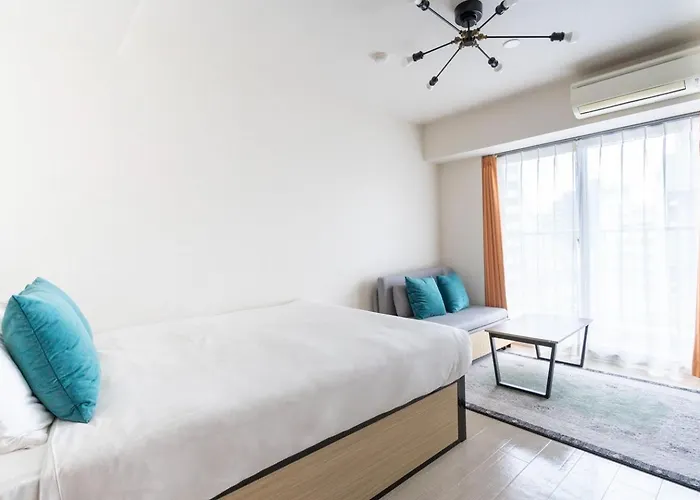 Best Residence Kujo