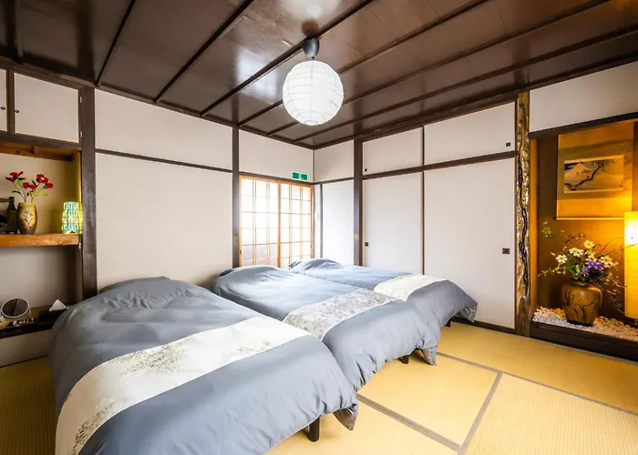 Fam Inn Kishinosato