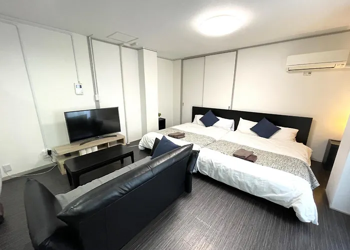 Fuji Heights Hotel