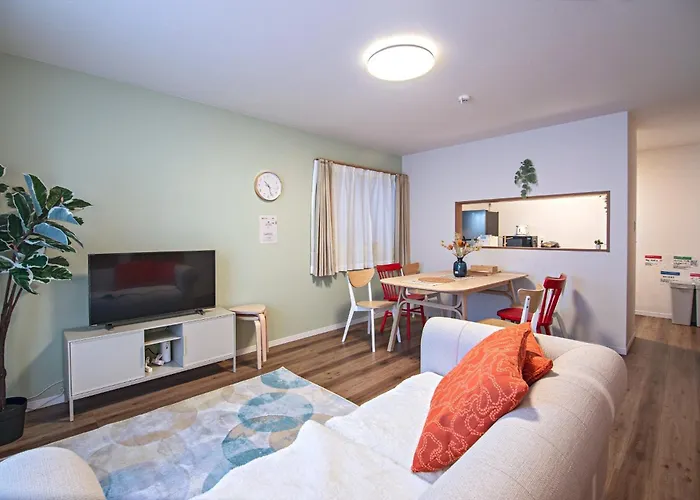 Tabitime Teradacho - Vacation Stay 16275