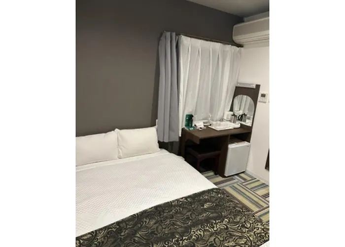 Hotel Vr Osaka - Vacation Stay 92414V