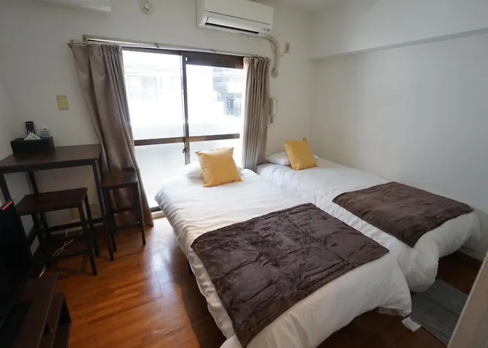 Apartment House Floor Assemble 202