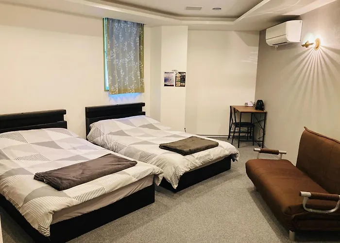 Hotel Leola - Vacation Stay 25808V