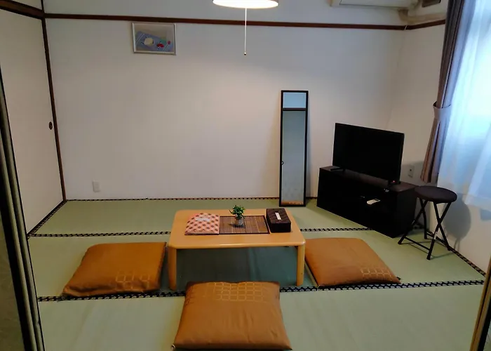 波除ハイツ