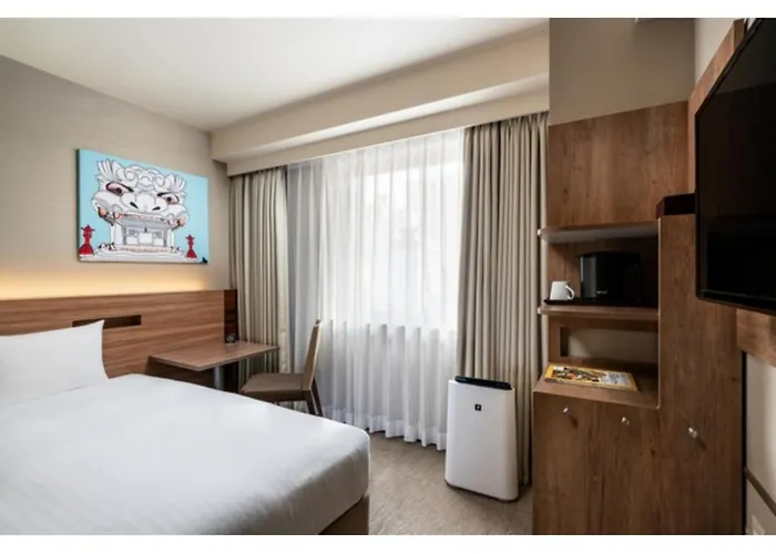 Noku Osaka - Vacation Stay 11082V