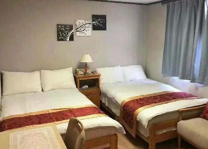 Hostel Sunflower301