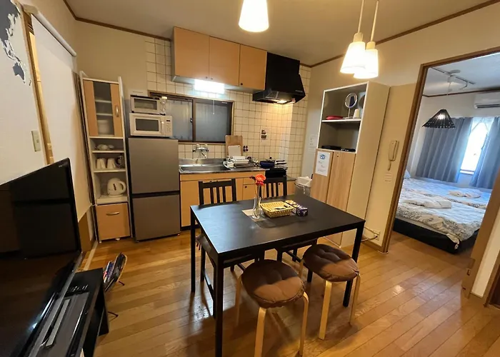 Cozy House J