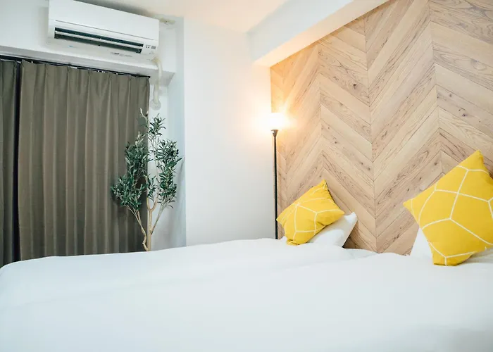 Royal Heights Sakuragawa Condominium