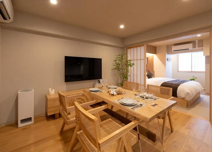 New Open 2024! Shirakabanoyado - Naniwa
