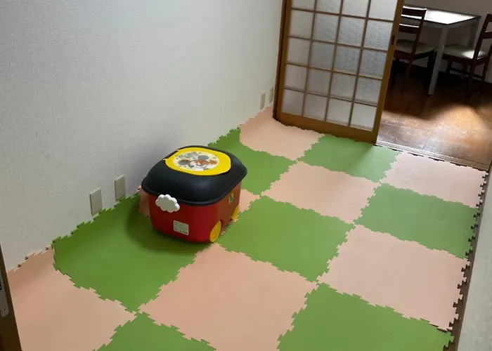 F House 中崎屋 梅田