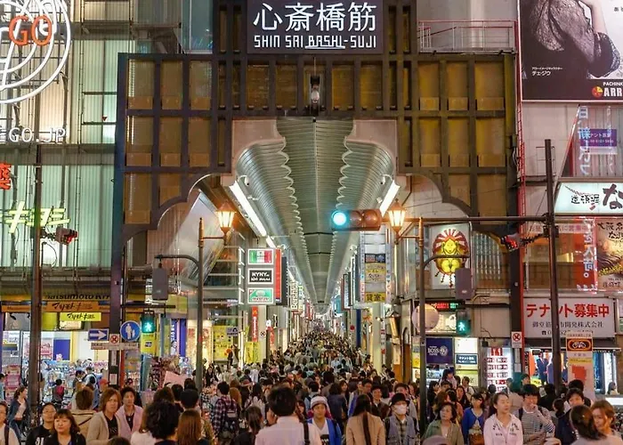 305号室花園町と萩之茶屋駅各2分和室ミニキッチンと専用バスルーム付きアクセス抜群