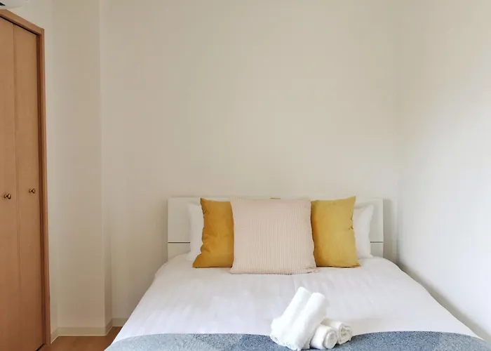 Naoshis Daikokucho - Vacation Stay 17476