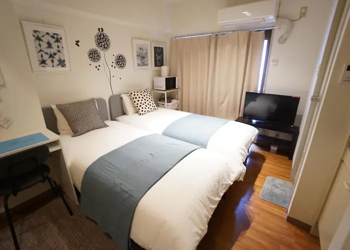 Apartment House Floor Assemble 303