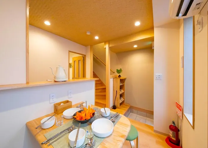 Aoba-Fukuzan - Vacation Stay 17709