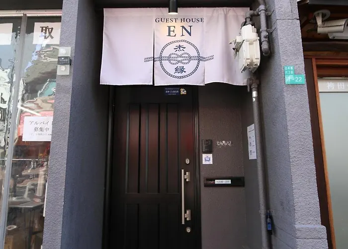 Guest House En