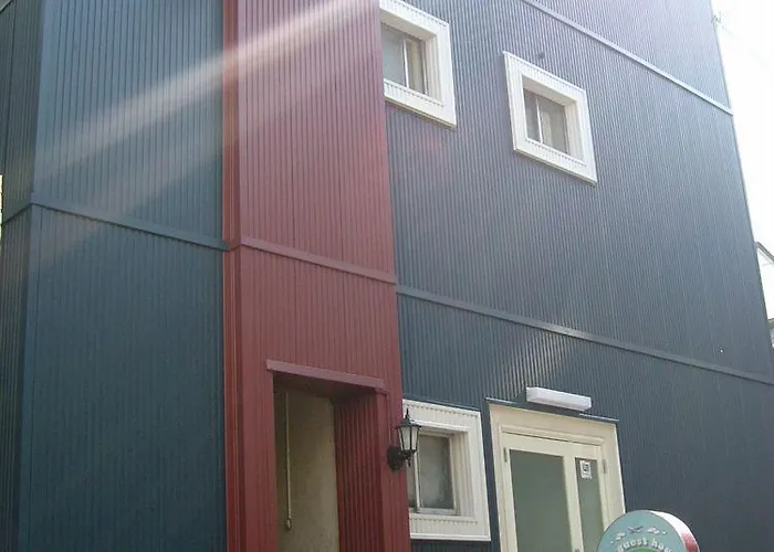Im Guest House