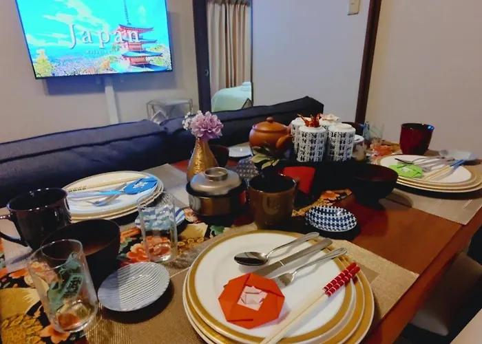 401 Newly Opened Hotel Baika Family Friendly Free Parking 10 Minutes To Usj