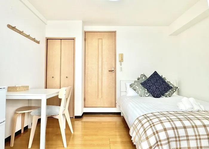 Naoshis Daikokucho - Vacation Stay 17474