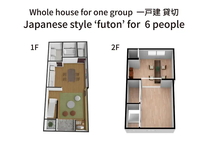 Bijou Suites Ten