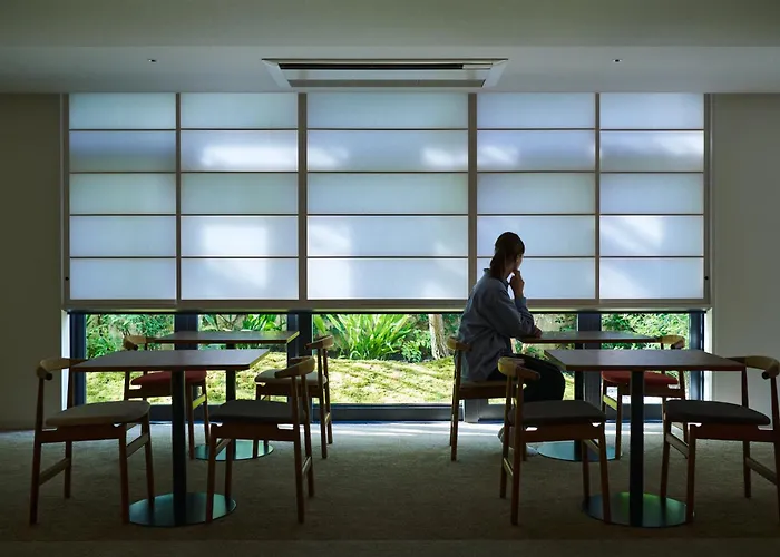 Shin-Osaka Station Hotel