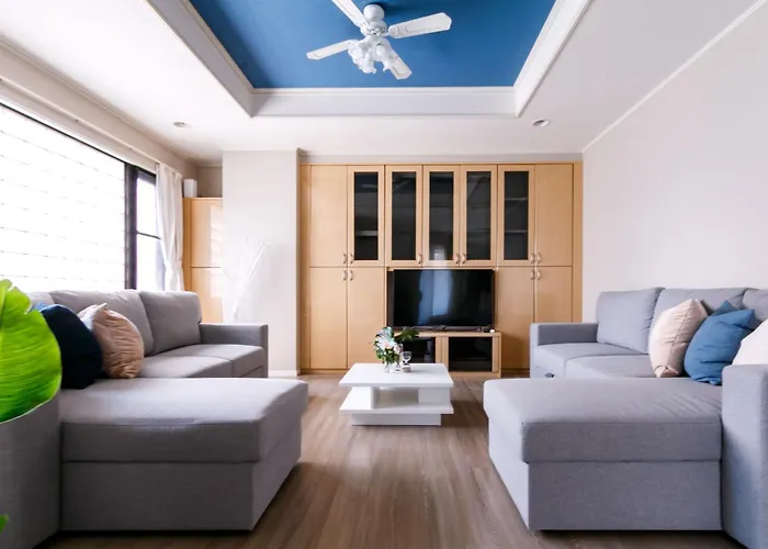 Elle Namba Villa