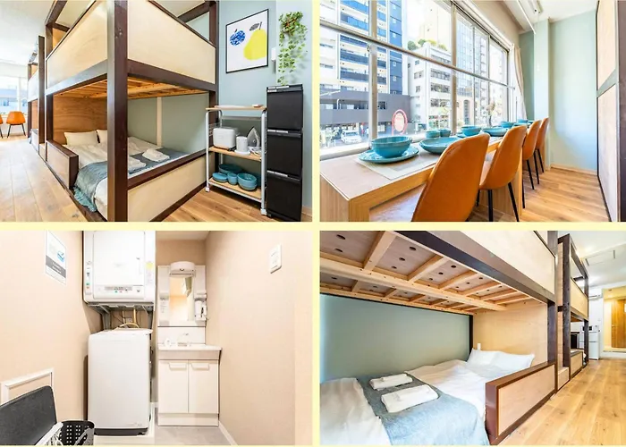 Matsuyamachi Building 2F Mb2