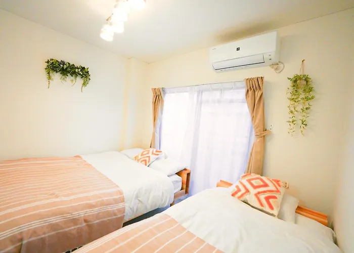 Hideaway Miyakojima