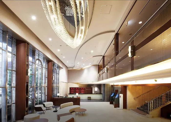 Daiwa Roynet Hotel Osaka Yotsubashi