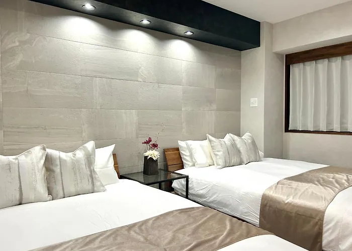 Fraise Nipponbashi -Vacation Rental-