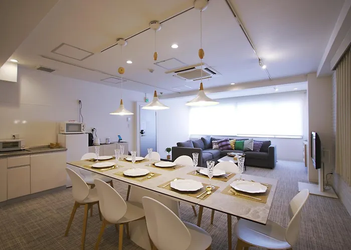 Inove Villa Osaka