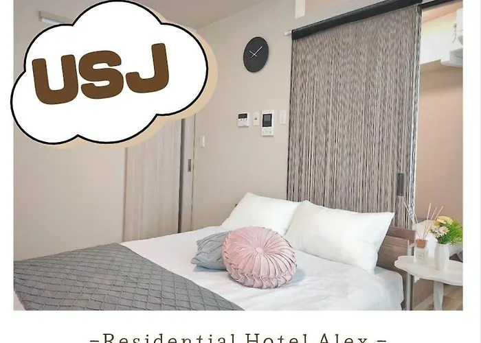 301,Open Sale,Residential Hotel Alex