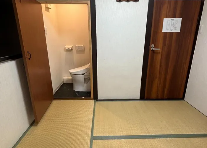 *Fortune House*天王寺西 直達難波日本橋天王寺 獨棟民宿 最多可住6人