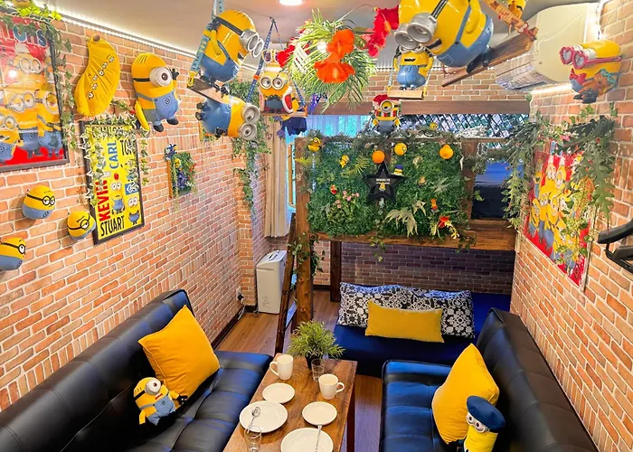 Hotel Orange House