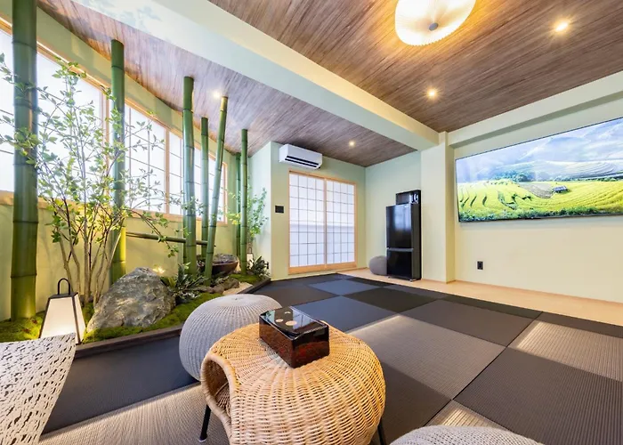 Build Japan Building 2F3F4F5F6F7F - Vacation Stay 17958