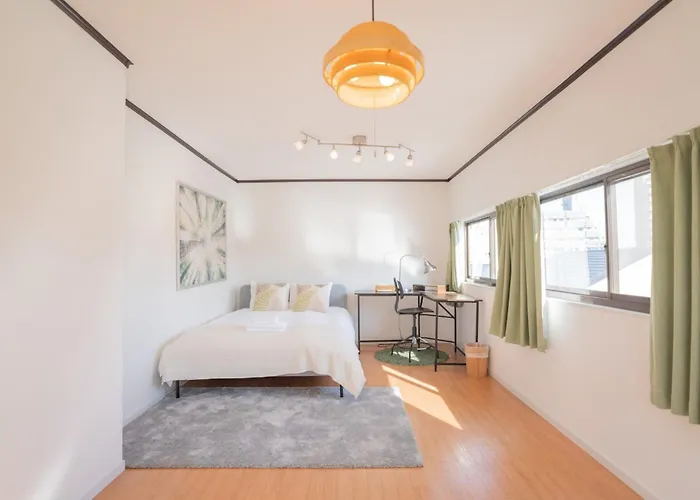 Sumiyoshi Marie - Vacation Stay 12161