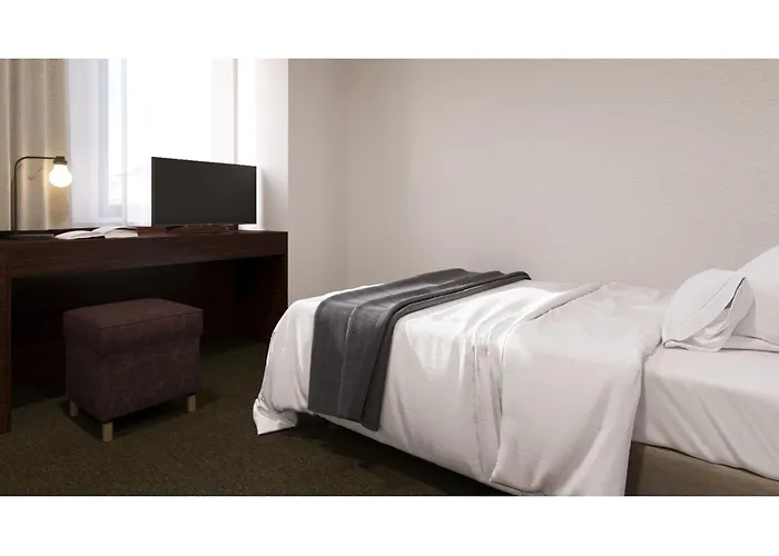Shinsaibashi Arty Inn - Vacation Stay 75118V