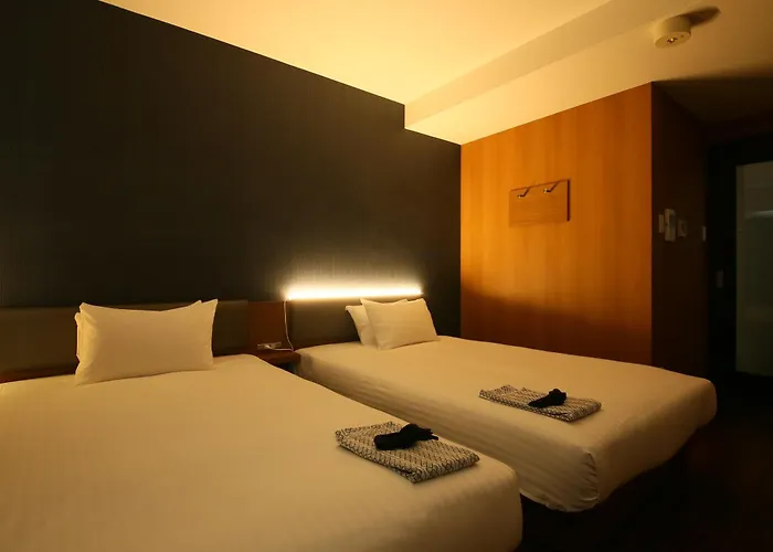 Hotel Trad