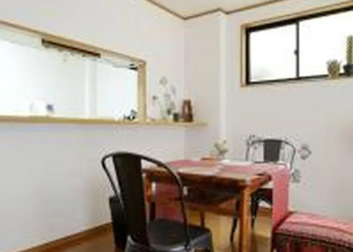 鶴橋戸建