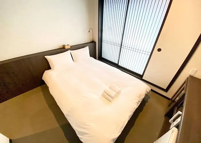 癒し黒門本館401