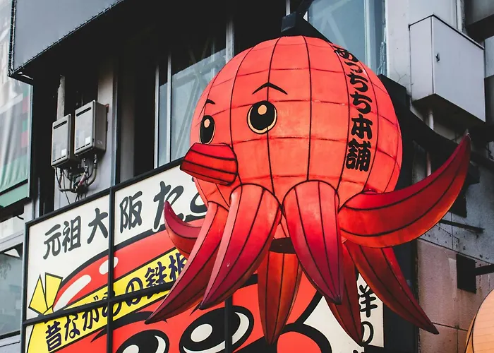 癒し黒門本館302