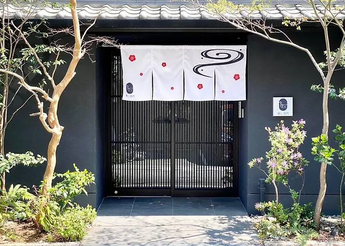 癒し黒門本館203